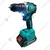 Heavy Duty 10 mm 21V Cordless Screw driver drill With Battery & Charger, 1600 RPM