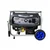 Kemage 7.5 KVA Single Phase Electric  Start Portable Petrol Generator With 25 L Fuel Tank