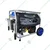 Kemage 7.5 KVA Single Phase Electric  Start Portable Petrol Generator With 25 L Fuel Tank