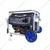 Kemage 7.5 KVA Single Phase Electric  Start Portable Petrol Generator With 25 L Fuel Tank