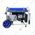 Kemage 7.5 KVA Single Phase Electric  Start Portable Petrol Generator With 25 L Fuel Tank