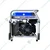Kemage 7.5 KVA Single Phase Electric  Start Portable Petrol Generator With 25 L Fuel Tank