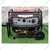 Vi Power Gold 3 KVA Single Phase Electric/Remote Start Portable Petrol Generator, 15 L Fuel Tank (AG3000WE-V)