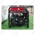 Vi Power Gold 3 KVA Single Phase Electric/Remote Start Portable Petrol Generator, 15 L Fuel Tank (AG3000WE-V)