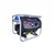 Kemage 1.3 KVA Single Phase Recoil Start Portable Petrol Generator With 9.6 L Fuel Tank