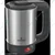 Zanibo 500ml Electric Kettle with 1 Year Warranty (Model ZEKSS-0510)