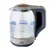 Zanibo Electric Kettle (Model ZEKG-2020) with 1 Year Warranty