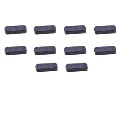 KEY (A6*6*20) (10 Pieces) For 105-135 Gear Box of 4 Stroke (178F, 186F, 188F & 177F) Power Tiller | E12856986