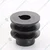  Heavy Duty WP077 Key Way Pulley for 168F/170F Engine Power Tiller And Water Pump