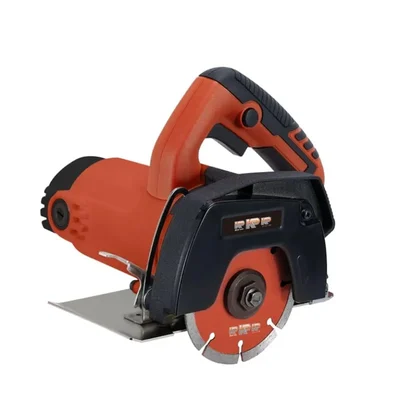 Khaitan 100 mm 1200 Watt Marble Cutter, 12000 RPM (KP C 4 SA)