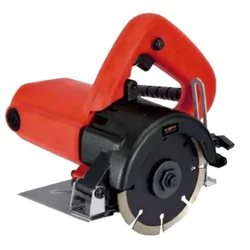 Khaitan 100 mm 1400 Watt Marble Cutter, 12000 RPM (KP C4SB)