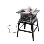 Khaitan 10 inch 1800 Watt Table Saw, 5000 RPM (KP TS)