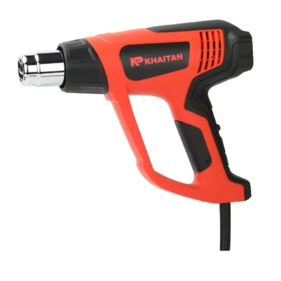 Khaitan 2000 Watt Heat Gun (KP HG)