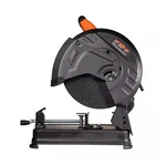Khaitan 355mm (14") 2800 Watt Heavy Duty D Handle With Soft Start Chop Saw, 4000 RPM (KI CM 355 HD)