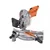 Khaitan 254mm (10") 1800 Watt Compound Miter Saw With Blade, 5000 RPM (KP CMS 10)