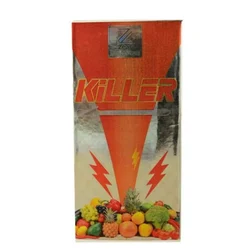 Zeal Biologicals Killer Bio-Insecticide for Effective Control of Various Chewing Pests | 50 ml