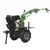 Kirloskar KMW Min-T-9-D, 9 HP Diesel Power Weeder for Agriculture