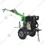 Kirloskar KMW Min-T-9-D, 9 HP Diesel Power Weeder for Agriculture
