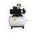 Kirloskar CPBS-52424H - 0.6HP Pressure Booster Pump with 24 Liter Tank (1 Year Warranty)