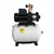 Kirloskar CPBS-62824H - 0.8 HP Pressure Booster Pump with 24 Liter Tank (1 Year Warranty)