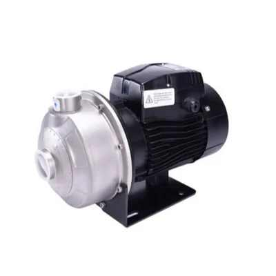 Kirloskar (ETERNA HL-37) 0.75 HP Single Phase Pressure Booster Pump With 1 Year Warranty