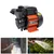 Kirloskar 0.5 HP Single Phase Self Priming Monoblock Pump, 26m Max. Head, 25 X 25 mm (Jalraaj Ultra) - 1 Year Warranty