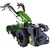 Kirloskar KMW-MINT 9 DLX Diesel Power Weeder for Agriculture