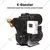 Kirloskar(K-Booster) 0.5 HP Single Phase Pressure Booster Water Pump With 1 Year Warranty