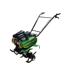 Kirloskar KMW-Min-T-2-P Power Weeder, 2HP Petrol Engine