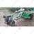 Kirloskar KMW Min-T-9-D, 9 HP Diesel Power Weeder for Agriculture