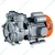 Kirloskar 1 HP Single Phase Centrifugal Monoblock Pump, 38m Max. Head, 3820 LPH, 25X25mm (CMS 140N) - 1 Year Warranty