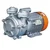 Kirloskar 1 HP Single Phase Centrifugal Monoblock Pump, 38m Max. Head, 3820 LPH, 25X25mm (CMS 140N) - 1 Year Warranty