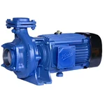Kirloskar 5 Hp Three Phase Centrifugal Monoblock Pump || 26m Max. Head || 840 LPM Flow Rate || 80X65mm (KDI 527)
