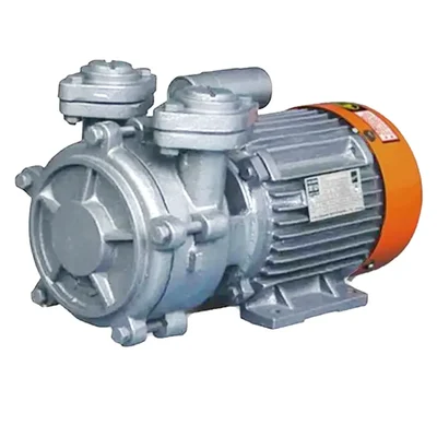 Kirloskar 0.5 HP Single Phase Self Priming Monoblock Pump, 26m Max. Head, 25x25 mm (CMS 525N) - 1 Year Warranty