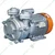 Kirloskar 0.5 HP Single Phase Self Priming Monoblock Pump, 26m Max. Head, 25x25 mm (CMS 525N) - 1 Year Warranty