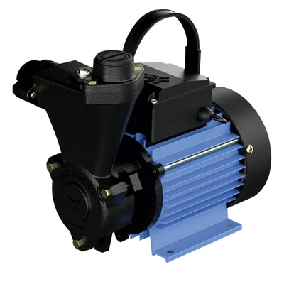 Kirloskar 1Hp Single Phase Self Priming Monoblock Pump, 40m Max. Head (MINI JALDAKSH (BRONZE) - 1 Year Of Warranty