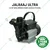 Kirloskar 1 HP Single Phase Self-Priming Monoblock Pump, 30m Max. Head, 25X25mm (Jalraaj-1 Ultra) - 1 Year Warranty