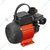 Kirloskar 0.5 HP Single Phase Self Priming Monoblock Pump, 26m Max. Head, 25 X 25 mm (Jalraaj Ultra) - 1 Year Warranty