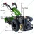 Kirloskar KMW-MINT 9 DLX Diesel Power Weeder for Agriculture