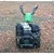 Kirloskar KMW-MINT 9 DLX Diesel Power Weeder for Agriculture