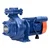 Kirloskar 1 HP Single Phase Centrifugal Monoblock Pump, 810 LPM, Size 80X80 mm (KAM-11) - 1 Year Warranty