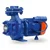Kirloskar 1 HP Single Phase Centrifugal Monoblock Pump, 12.4m Max. Head, 23400 LPH, 50x50mm (KDS-112) - 1 Year Warranty