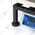 KISAN Ace 100 kg Digital Electronic Weighing Scale Weight Machine with 10 gm Accuracy, 300 x 300 mm SS Platform