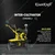 Kisankraft KK-IC-255D, 5 HP Diesel Power Weeder / Intercultivator For Agriculture