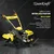 Kisankraft KK-IC-620P, 7 HP Back Rotary Petrol Power Weeder / Inter Cultivator