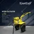 Kisankraft KK-IC-208P, 5.49 HP 208 CC 4 Stroke Petrol Intercultivator / Power Weeder 