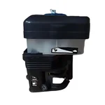 Air Cleaner Assy For Kisankraft KK-PE4-225 7 Hp 4-Stroke Petrol Engine, 212cc