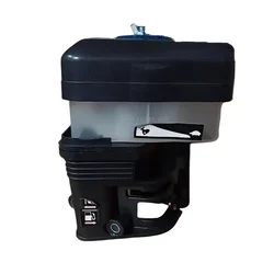 Air Cleaner Assy For Kisankraft KK-PE4-225 7 Hp 4-Stroke Petrol Engine, 212cc 