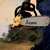 Kisankraft AY-CSP-787, 54.5-cc, Petrol Chainsaw with 20 inch Guide Bar | Used for Cutting Trees, Woods and Landscaping