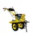 Kisankraft KK-IC-205P, 5 HP Petrol Power Weeder / Inter Cultivator With Accessories